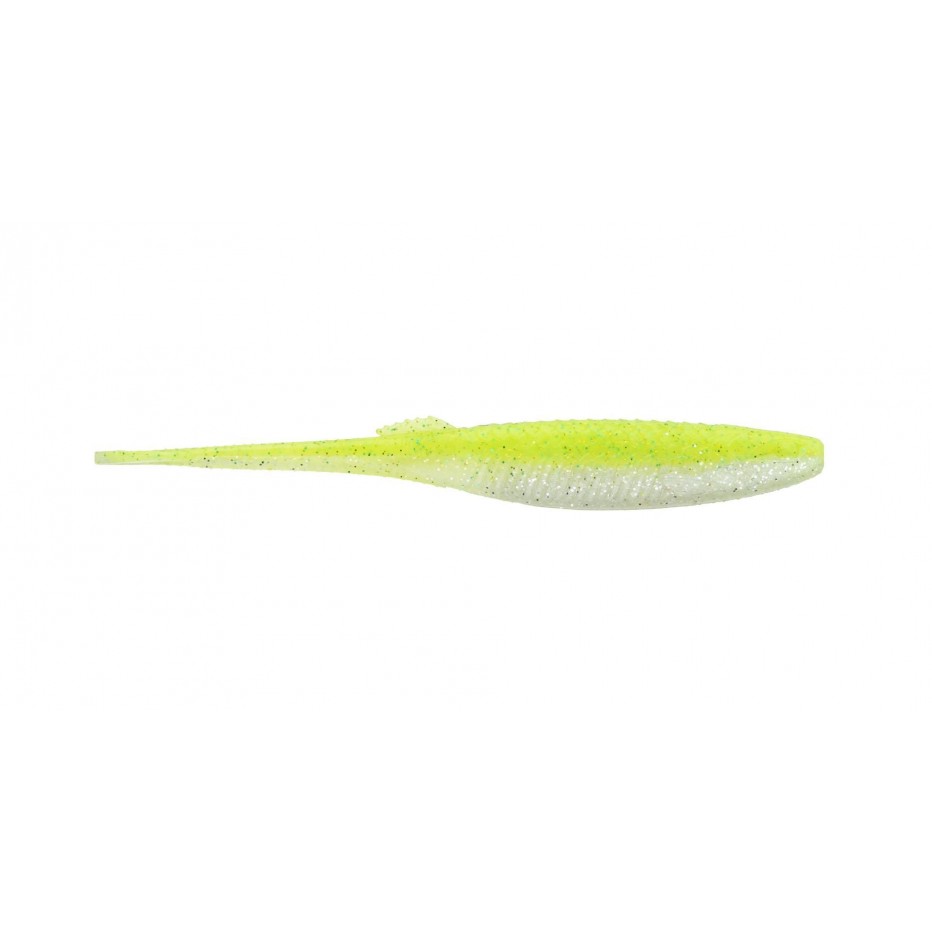 Leurre Souple Rapala Crushcity The Stingman 7,5cm