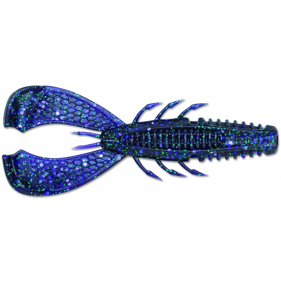 Soft Bait Rapala Crushcity Cleanup Craw 9cm