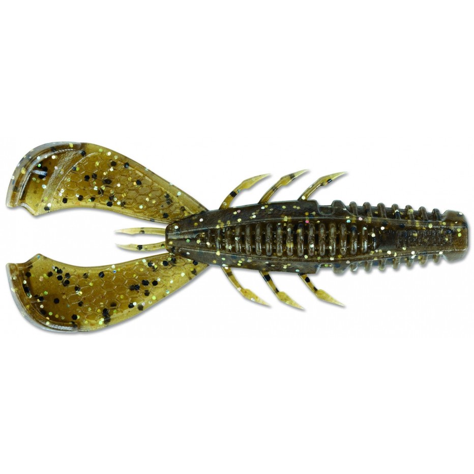 Leurre Souple Rapala Crushcity Cleanup Craw 9cm