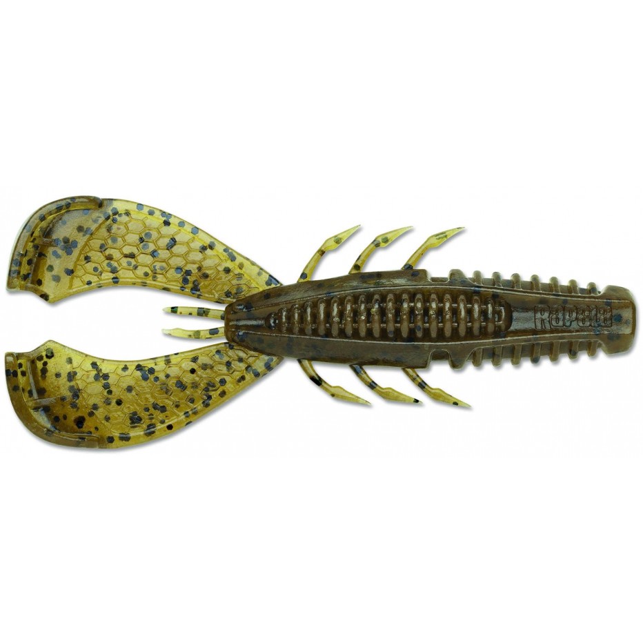 Gummifische Rapala Crushcity Cleanup Craw 9cm
