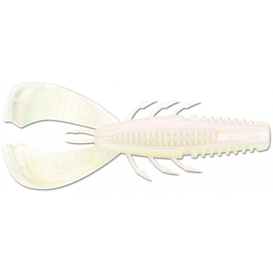 Señuelo vinilo Rapala Crushcity Cleanup Craw 9cm