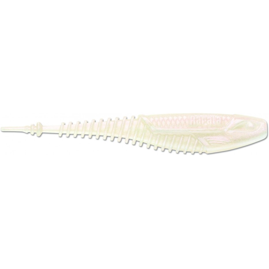 Señuelo vinilo Rapala Crushcity Freeloader 10,5cm