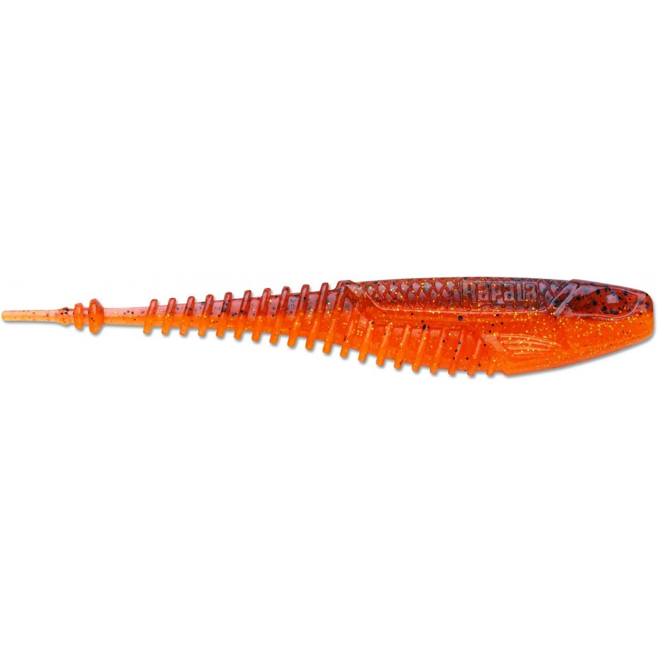 Soft Bait Rapala Crushcity Freeloader 10.5cm