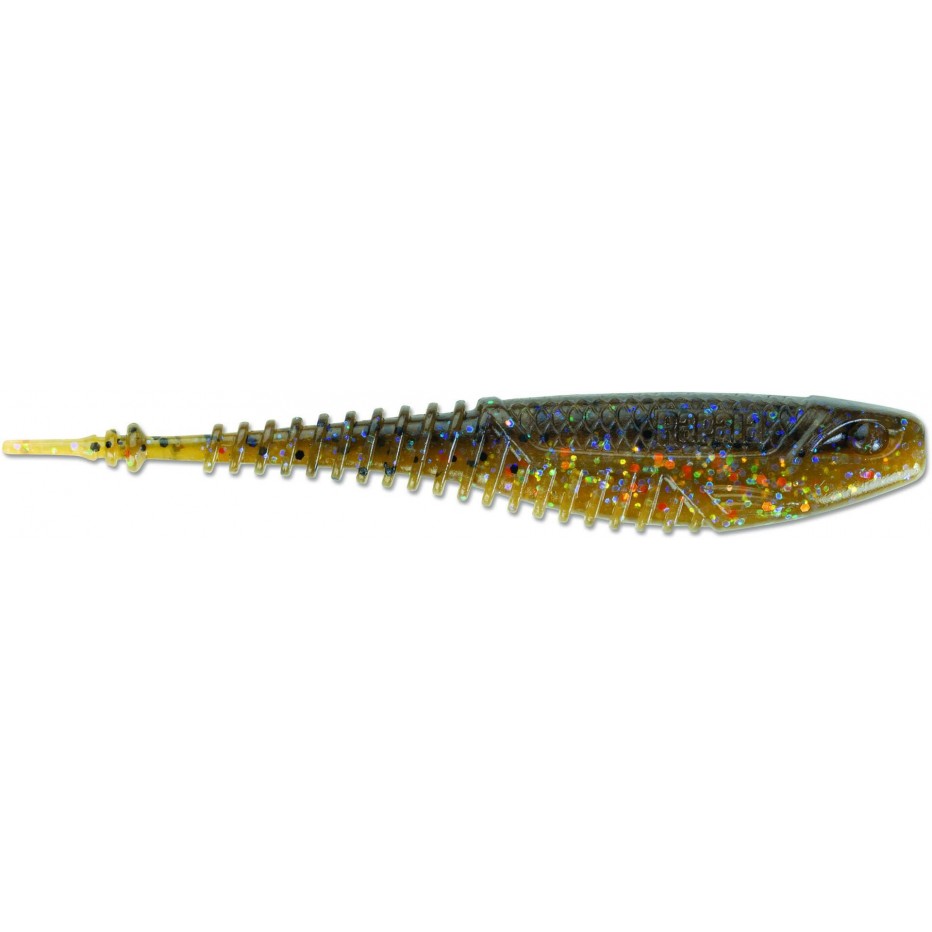 Gummifische Rapala Crushcity Freeloader 10,5cm