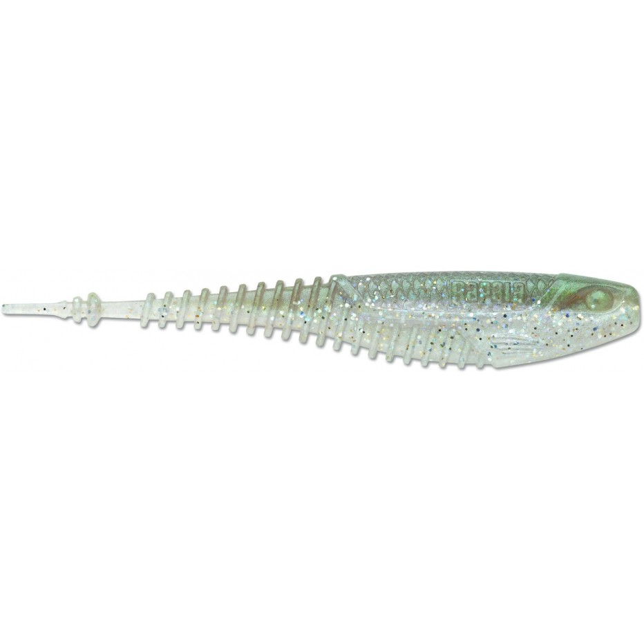 Gummifische Rapala Crushcity Freeloader 10,5cm