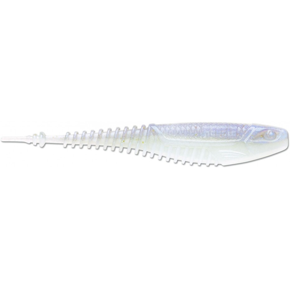 Gummifische Rapala Crushcity Freeloader 10,5cm