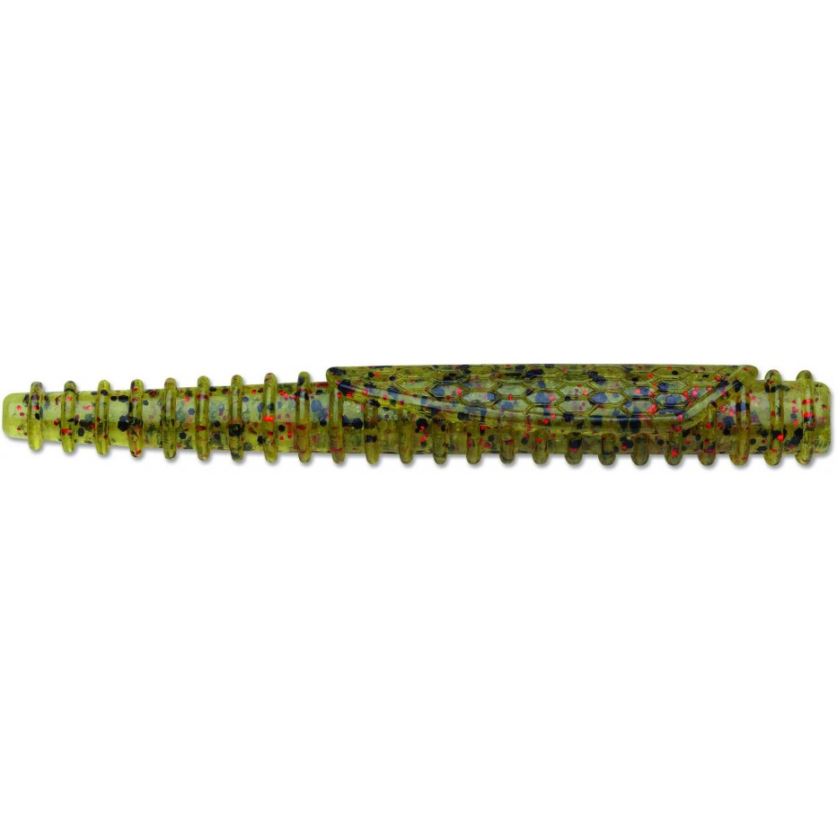 Leurre Souple Rapala Crushcity Ned's BLT 7,5cm