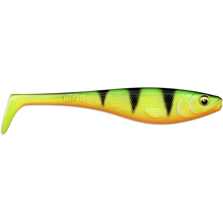Soft Bait Rapala Soft Peto 18cm