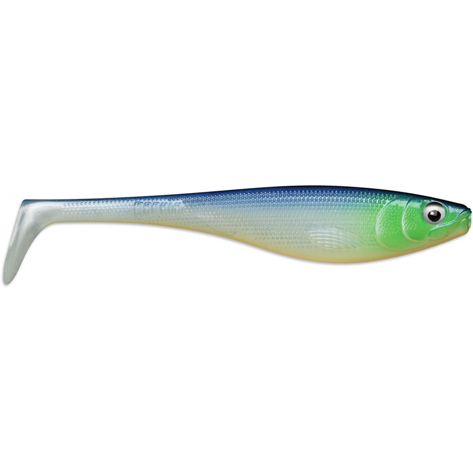Gummifische Rapala Weicher Peto 18cm