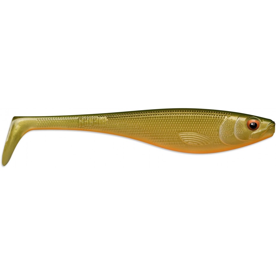 Señuelo vinilo Rapala Soft Peto 18cm