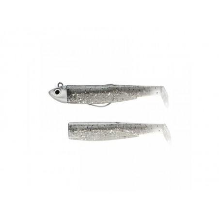 Combo Fiiish Black Minnow Search 105