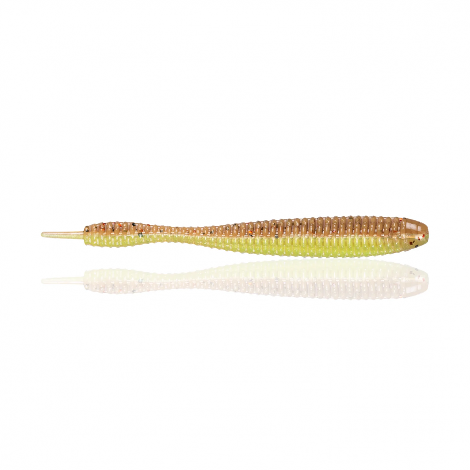 Lure Reins Bubbring Shaker 9cm