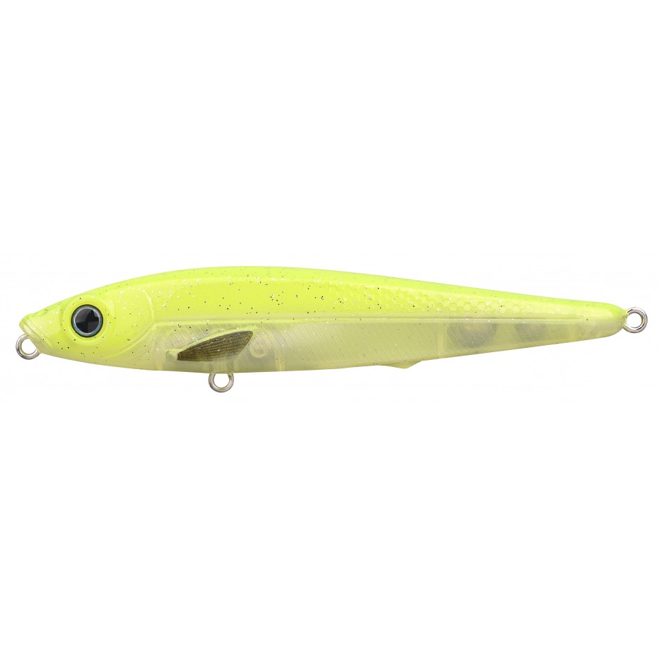 Wobbler Spro Gutsbait Salt Surfstick 110