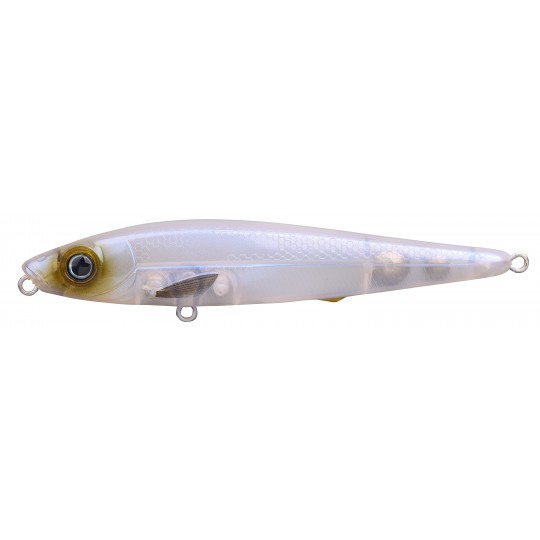 Hard bait Spro Gutsbait Salt Surfstick 110