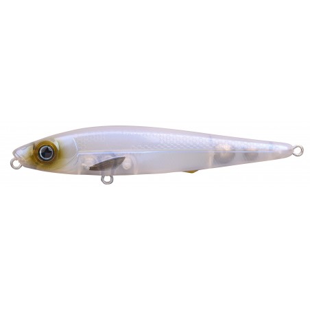Hard bait Spro Gutsbait Salt Surfstick 110