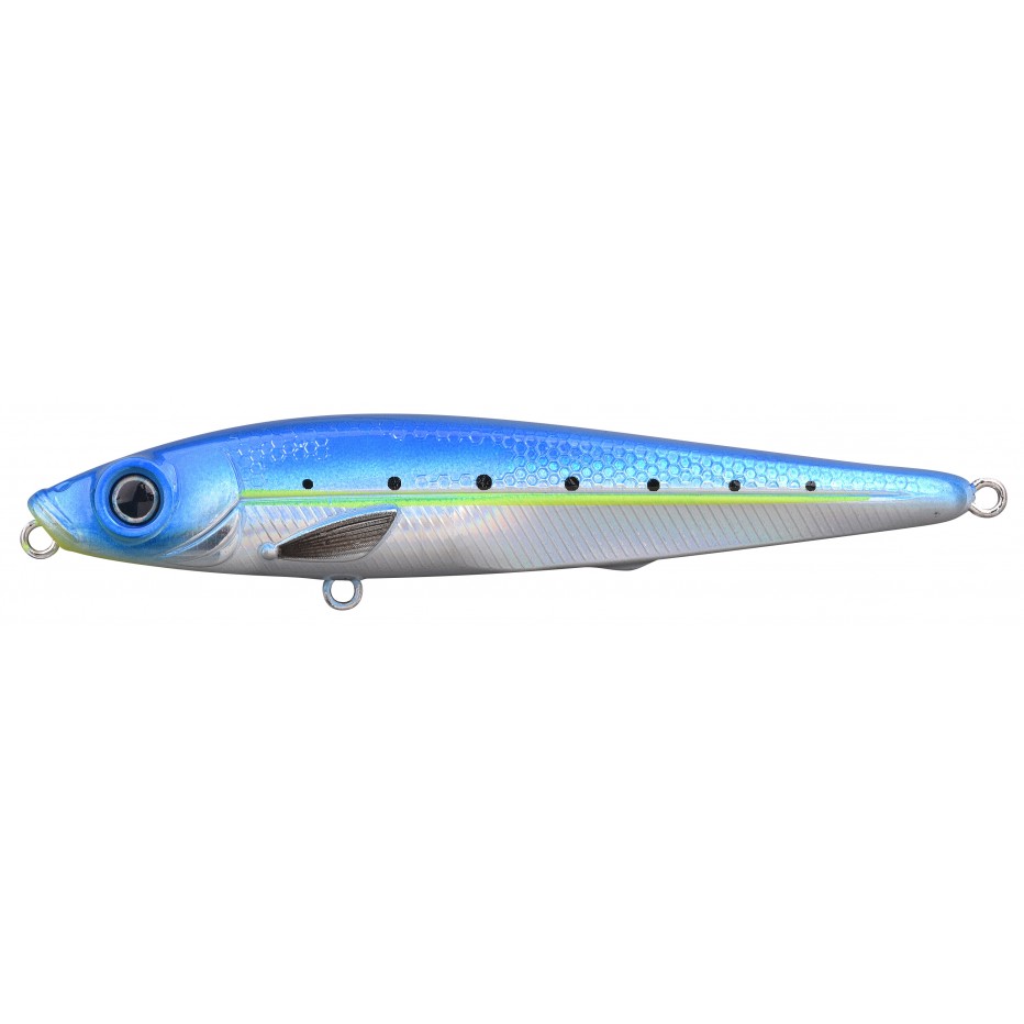 Hard bait Spro Gutsbait Salt Surfstick 110