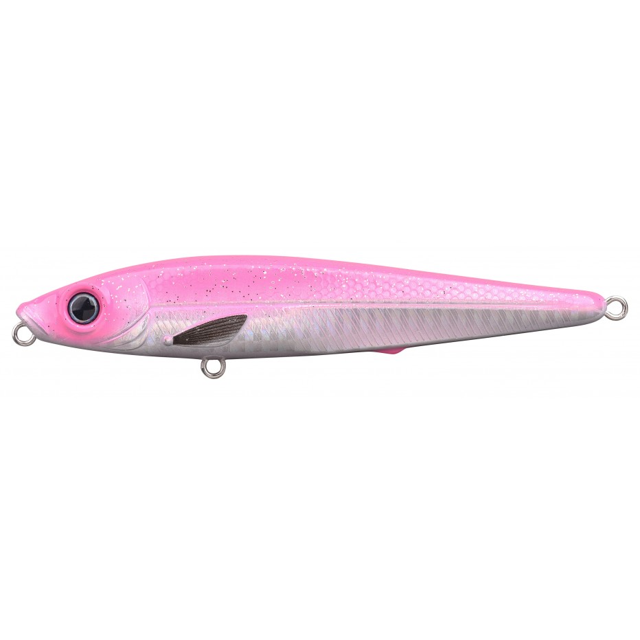 Wobbler Spro Gutsbait Salt Surfstick 110