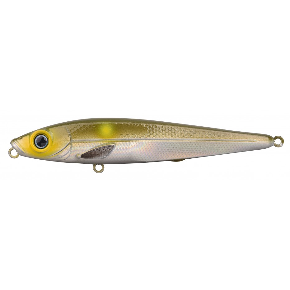 Poisson Nageur Spro Gutsbait Salt Surfstick 110