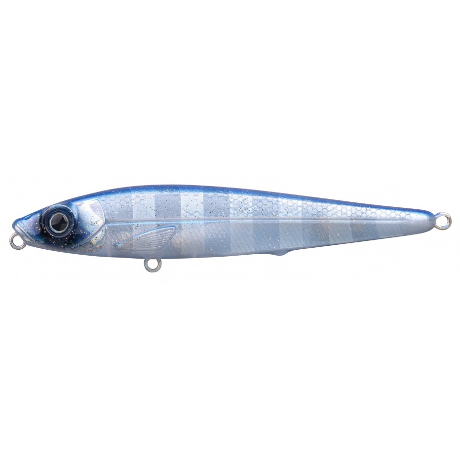 Poisson Nageur Spro Gutsbait Salt Surfstick 110