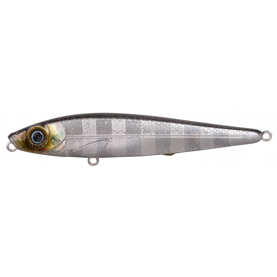 Hard bait Spro Gutsbait Salt Surfstick 110