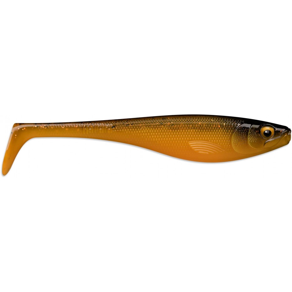 Señuelo vinilo Rapala Peto blando 22cm
