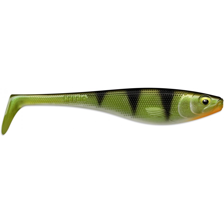 Gummifische Rapala Weicher Peto 22cm