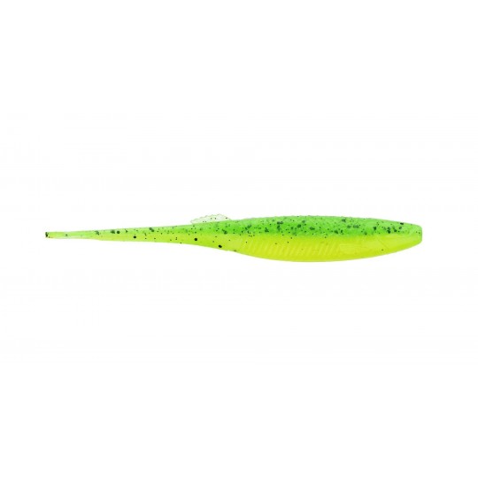 Señuelo vinilo Rapala Crushcity The Stingman 10cm