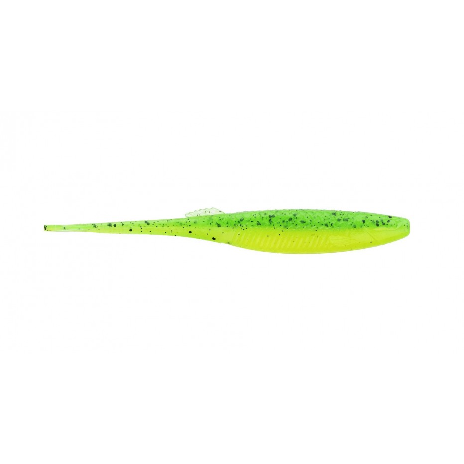 Soft Bait Rapala Crushcity The Stingman 10cm