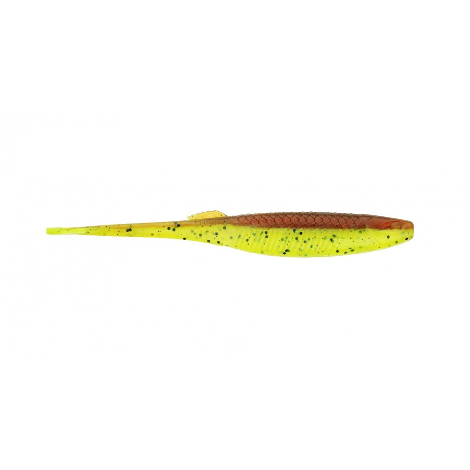 Gummifische Rapala Crushcity Der Stingman 10cm