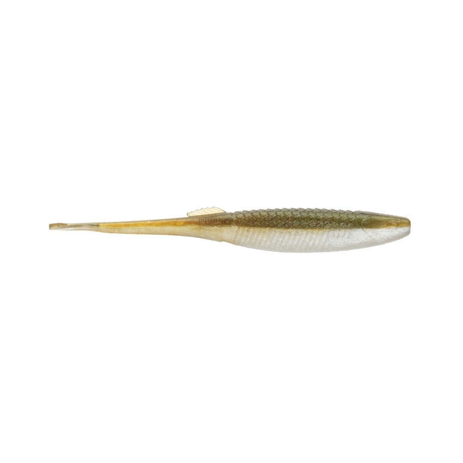 Gummifische Rapala Crushcity Der Stingman 10cm