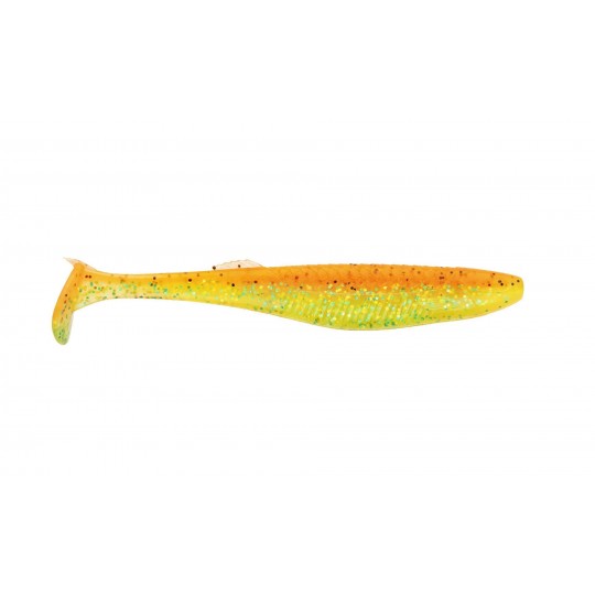 Leurre Souple Rapala Crushcity The Kickman 12,5cm