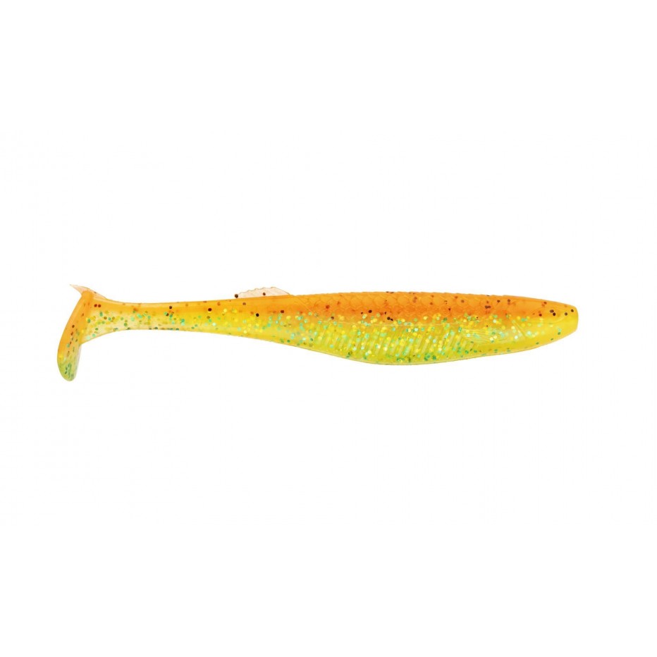 Leurre Souple Rapala Crushcity The Kickman 12,5cm