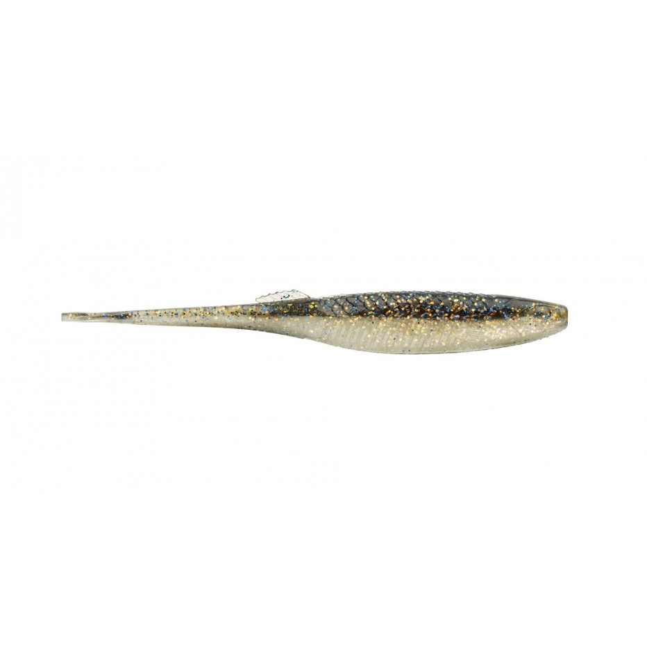 Soft Bait Rapala Crushcity The Stingman 12.5cm