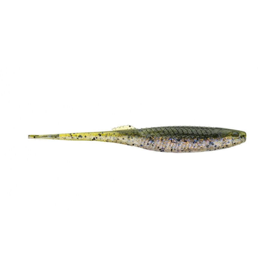 Leurre Souple Rapala Crushcity The Stingman 12,5cm