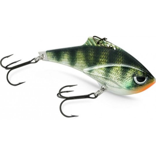 Vibrationsklinge Rapala Rippin' Blade 16g