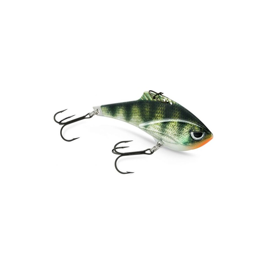 Cuchilla vibratoria Rapala Rippin' Blade 16g