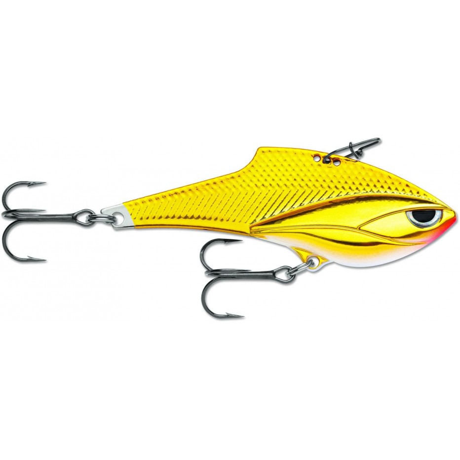 Cuchilla vibratoria Rapala Rippin' Blade 16g