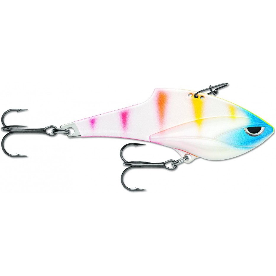 Vibrationsklinge Rapala Rippin' Blade 16g