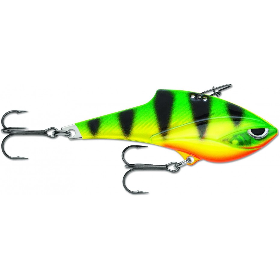 Cuchilla vibratoria Rapala Rippin' Blade 16g