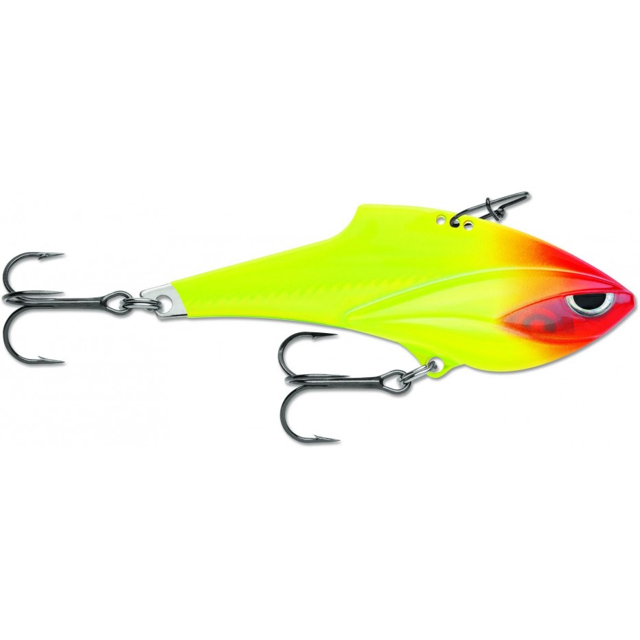 Vibrationsklinge Rapala Rippin' Blade 16g
