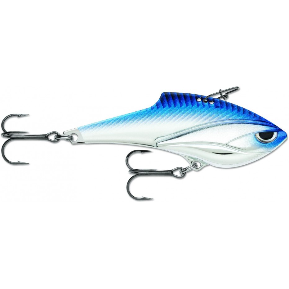 Lame Vibrante Rapala Rippin' Blade 16g