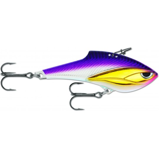 Cuchilla vibratoria Rapala Rippin' Blade 16g