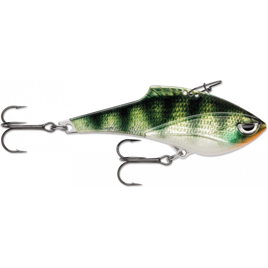 Lame Vibrante Rapala Rippin' Blade 16g