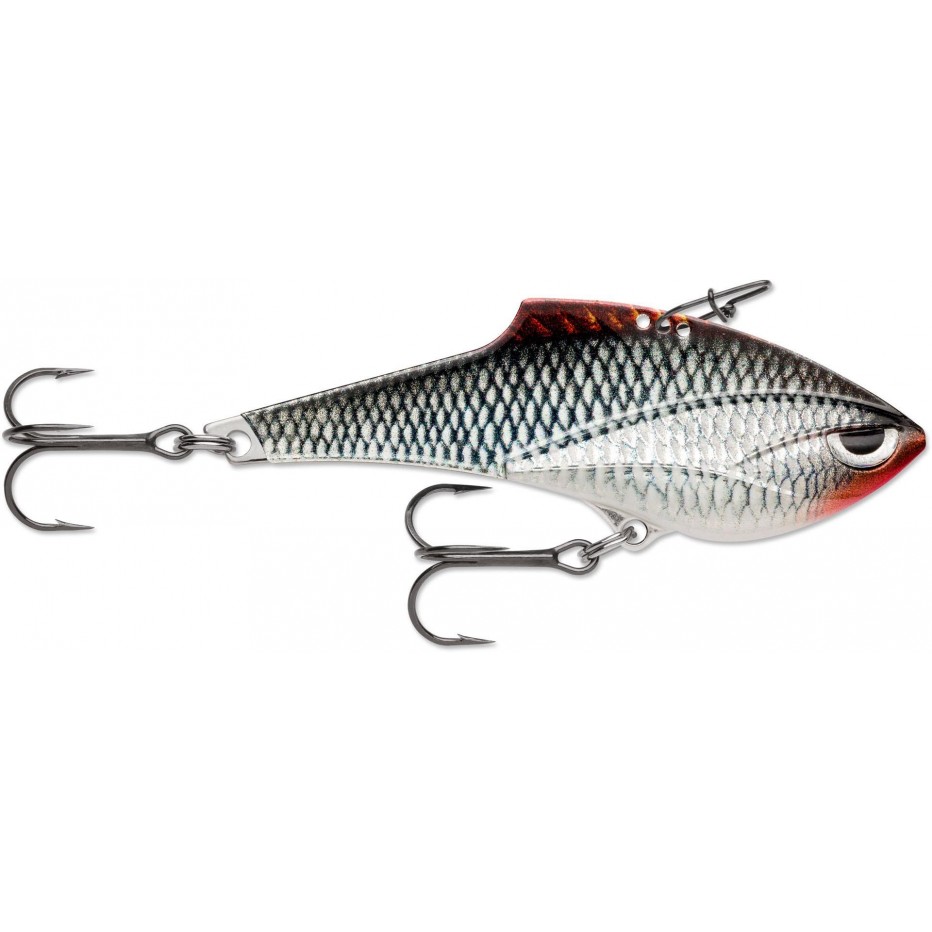 Vibrationsklinge Rapala Rippin' Blade 16g