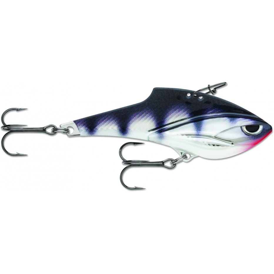Lame Vibrante Rapala Rippin' Blade 16g