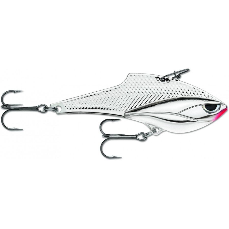 Vibrationsklinge Rapala Rippin' Blade 16g