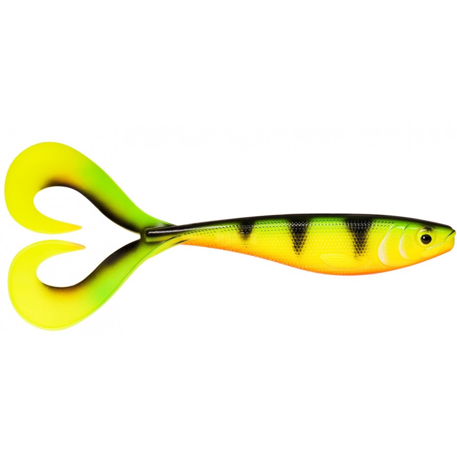 Leurre Souple Rapala Soft Olio 18cm