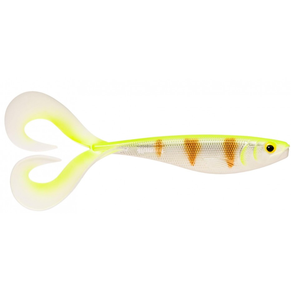 Señuelo vinilo Rapala Soft Olio 18cm