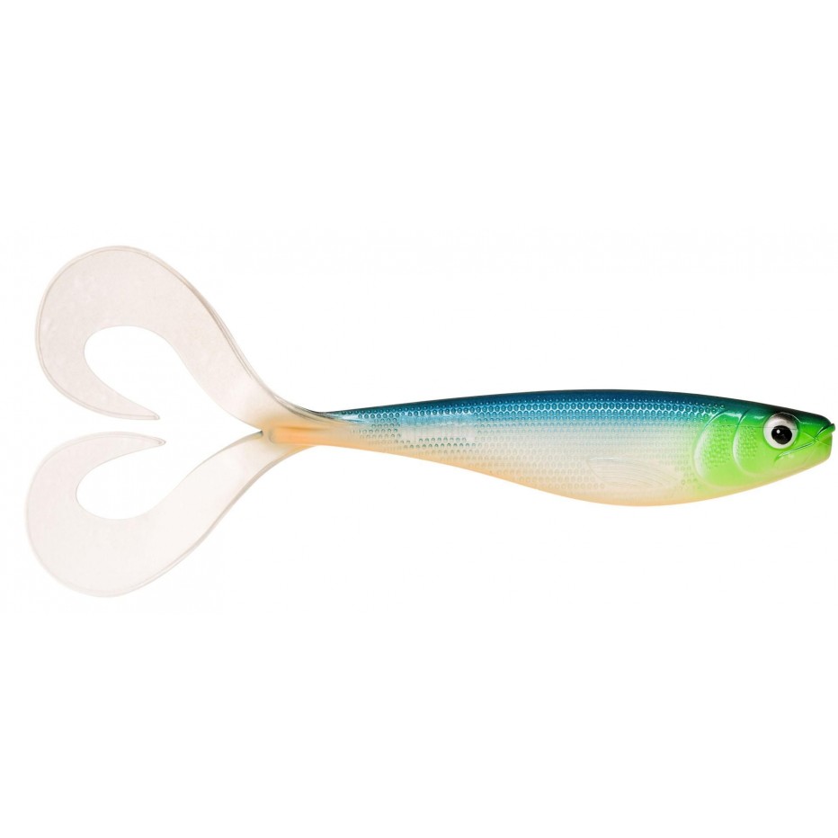 Leurre Souple Rapala Soft Olio 18cm