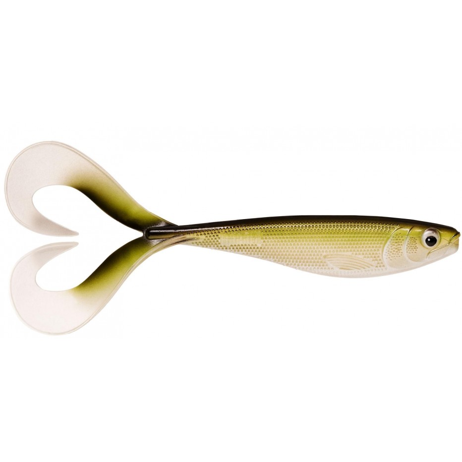 Gummifische Rapala Weiches Öl 18cm